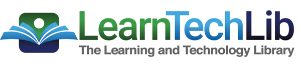 LearnTechLib logo